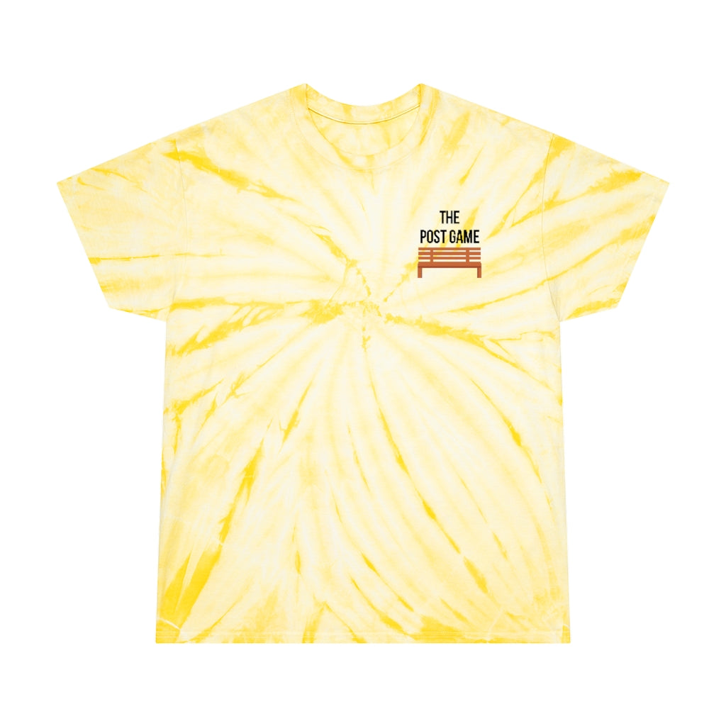 Unisex Tie-Dye Cyclone Tee