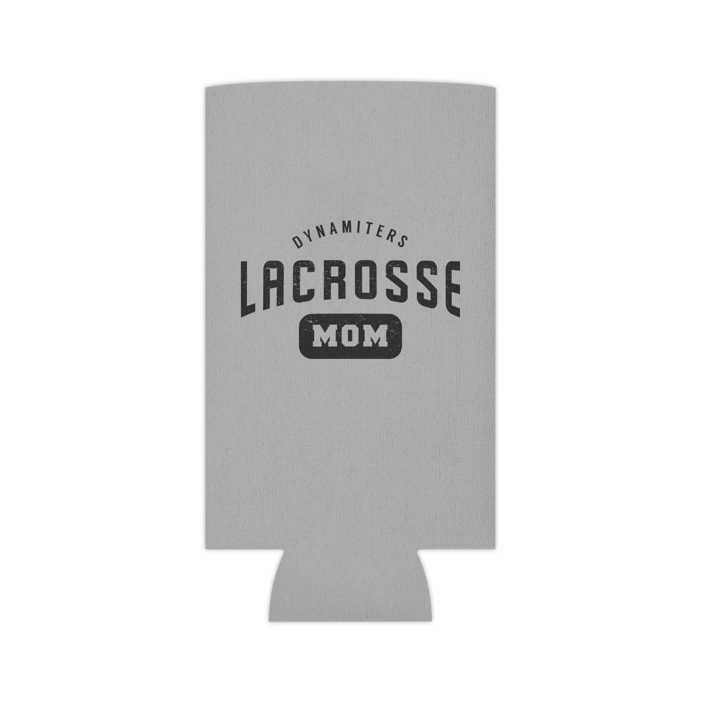 Glendale HS Lacrosse Can Cooler 3-pack - Mom