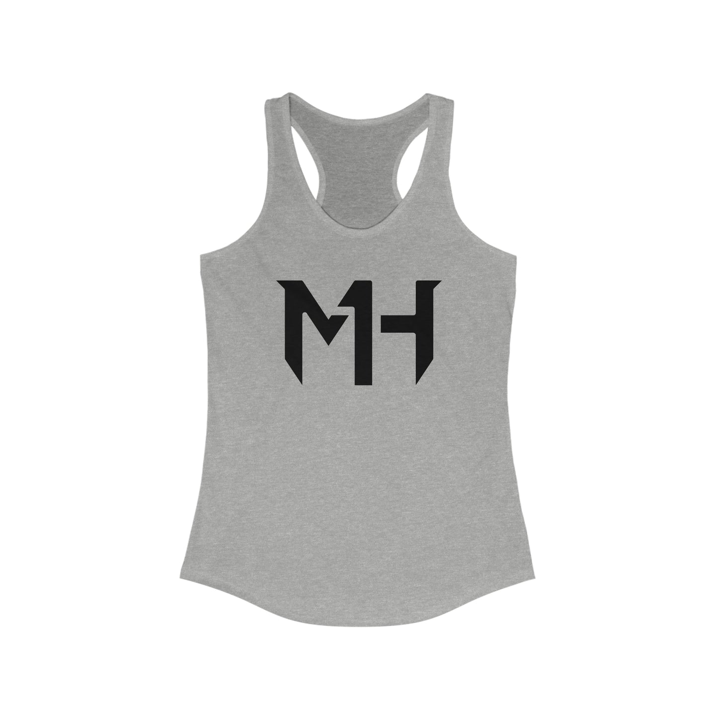 Women's MH1 Next Level Racerback Tank
