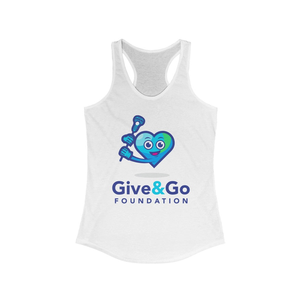 Women's Racerback Tank