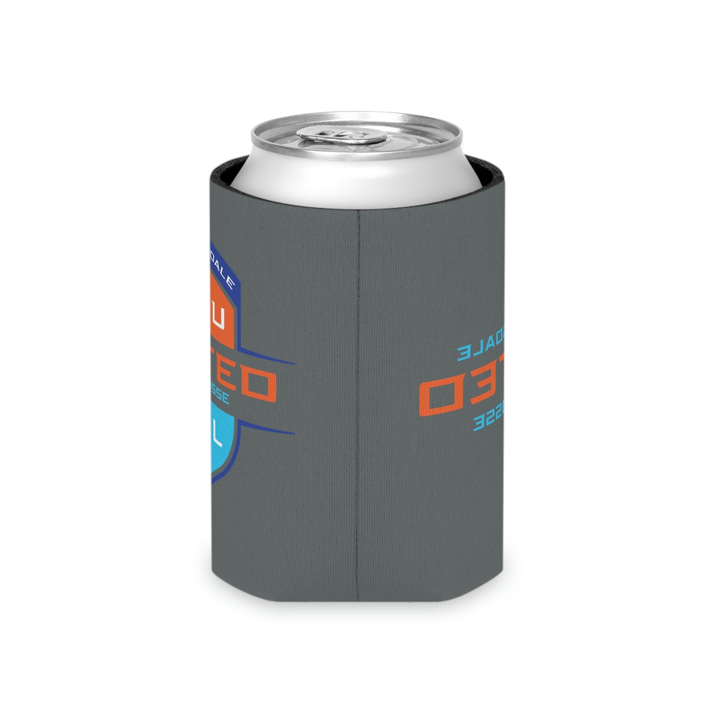 United Lacrosse Club Can Cooler 3-pack