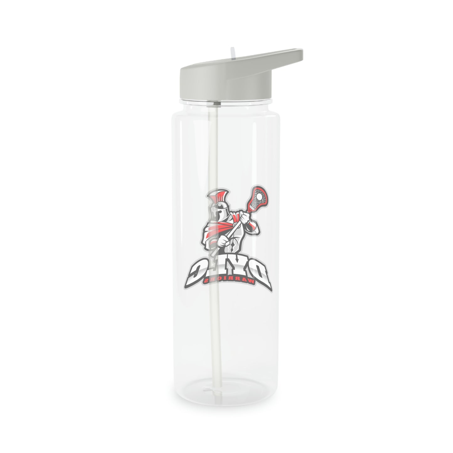 DYLC Tritan Water Bottle