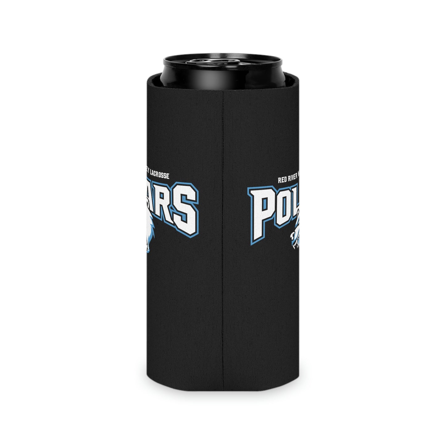 RRVLA Polars Can Cooler 3-pack
