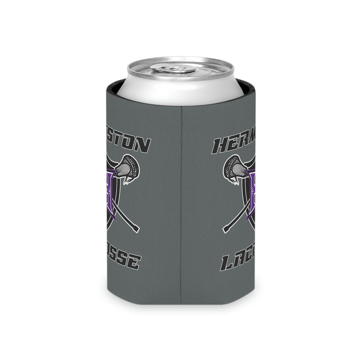 Hermiston Lacrosse Can Cooler 3-pack