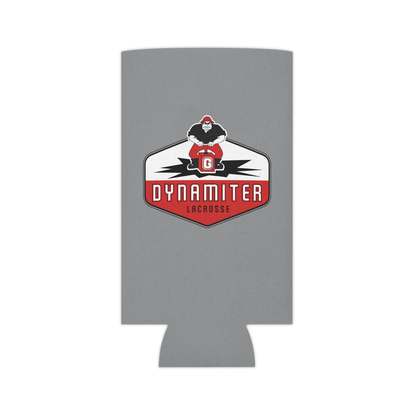 Glendale HS Lacrosse Can Cooler 3-pack