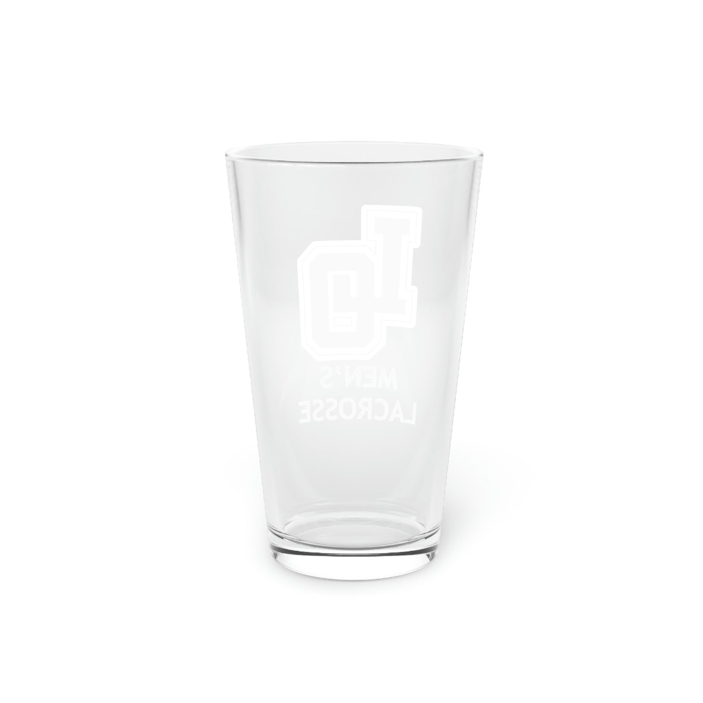 LOHS Lax - Pint Glass