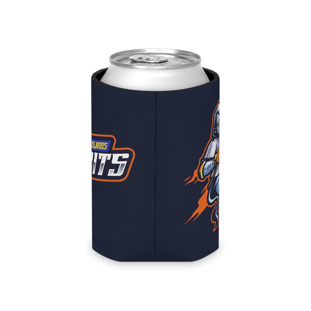 Thousand Islands Spirits Can Cooler 3-pack