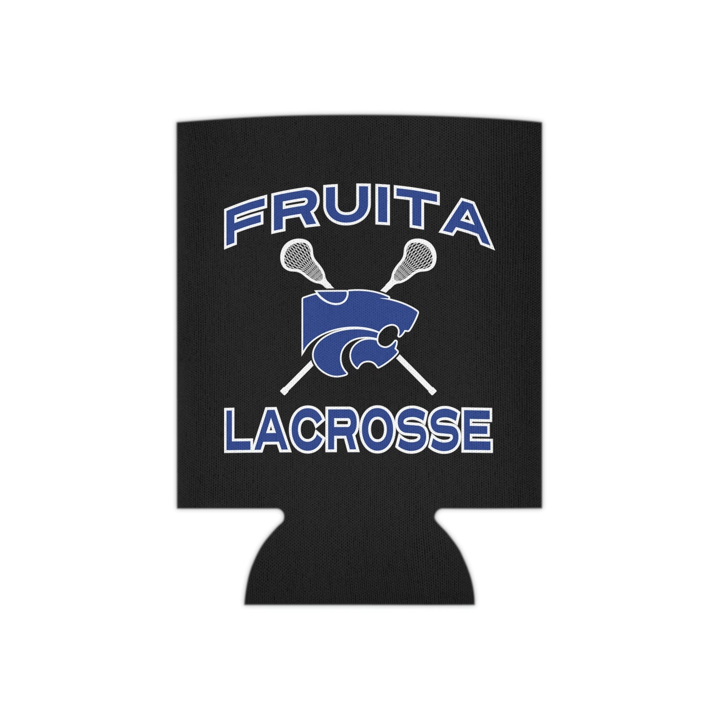 Fruita Lacrosse Can Cooler 3-pack