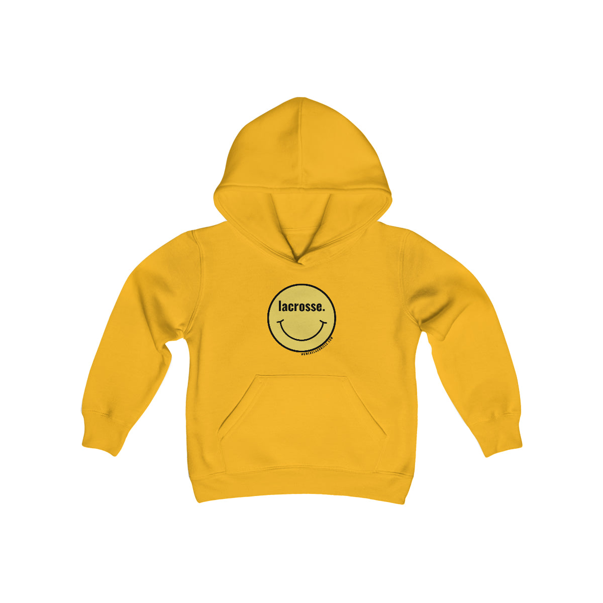 Youth Hoodie