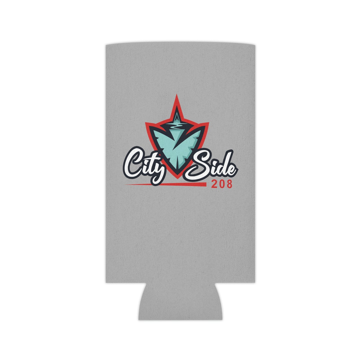 CitySide208 Lacrosse Can Cooler 3-pack
