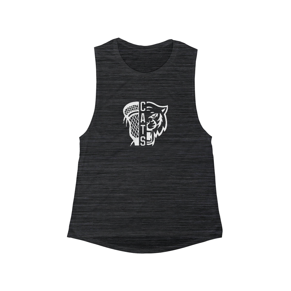 Women's Los Gatos Flowy Scoop Sport Tank