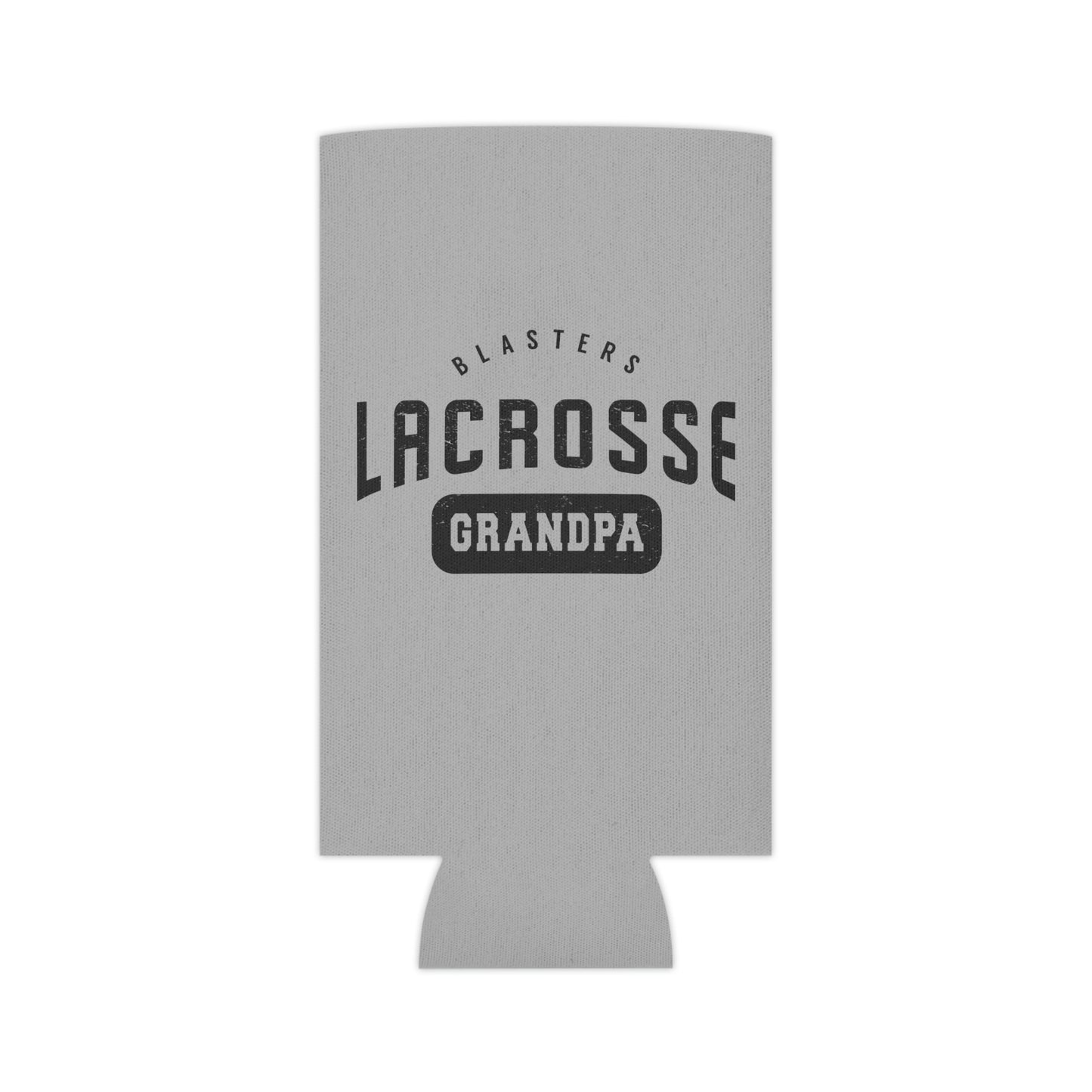 Blasters MS Lacrosse Can Cooler 3-pack - Grandpa