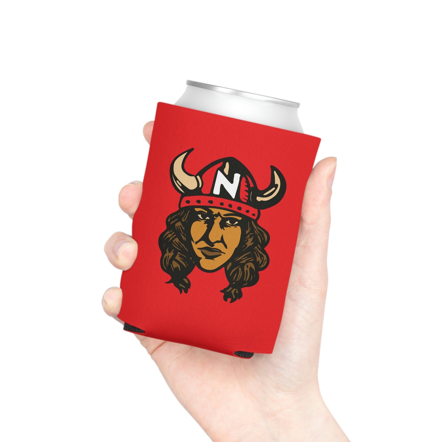 NEHI Lax Can Cooler 3-pack