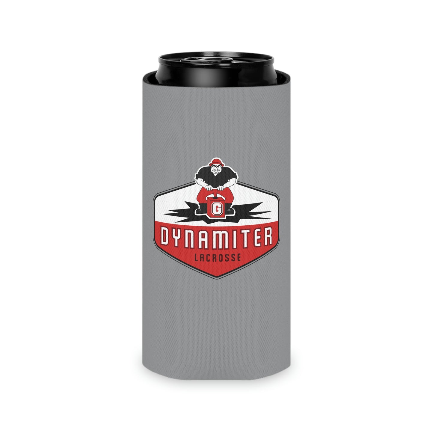 Glendale HS Lacrosse Can Cooler 3-pack