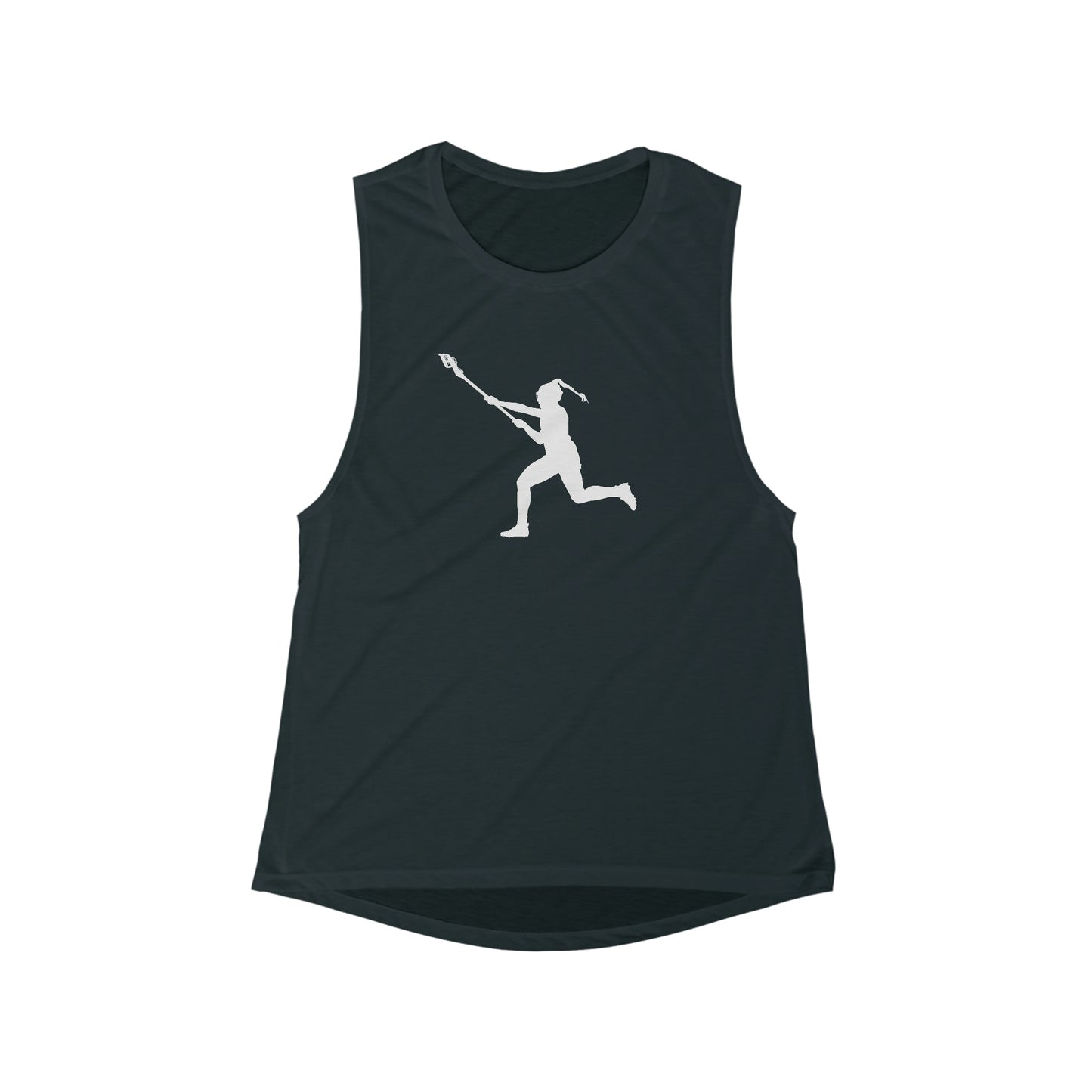 Women's CNL Bella + Canvas Flowy Scoop Sport Tank