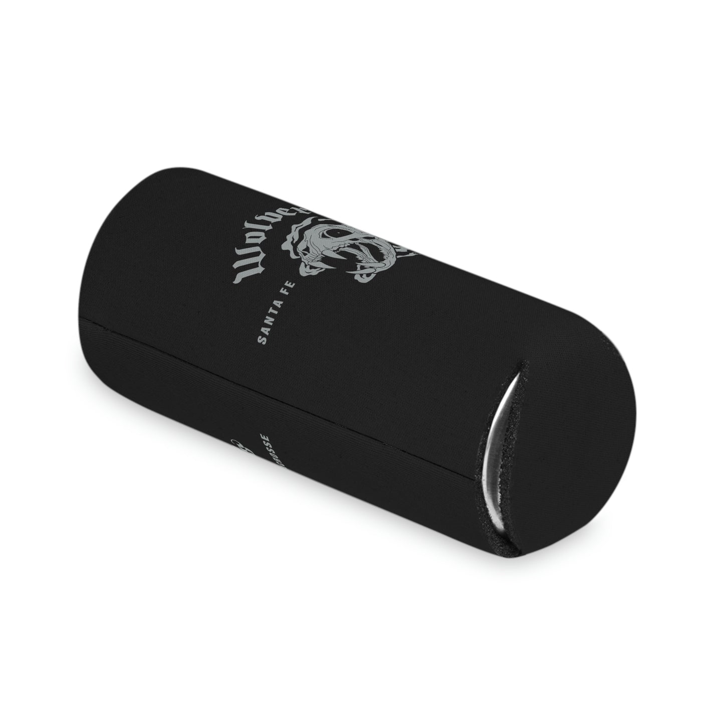Santa Fe Lacrosse Can Cooler 3-pack