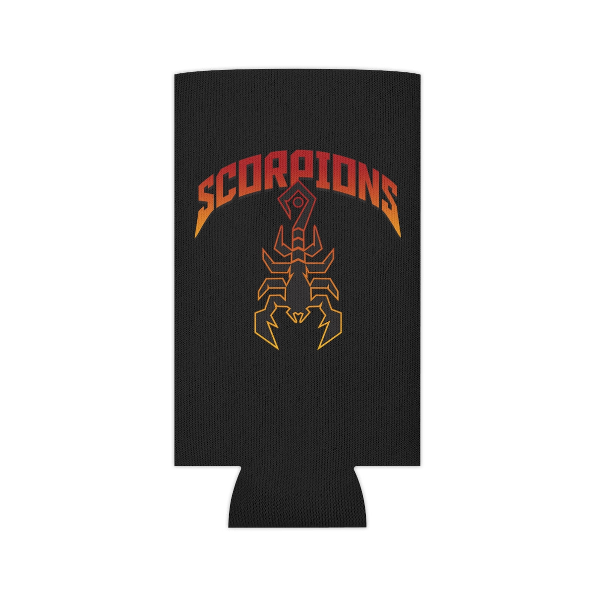 Scorpions LC Can Cooler 3-pack