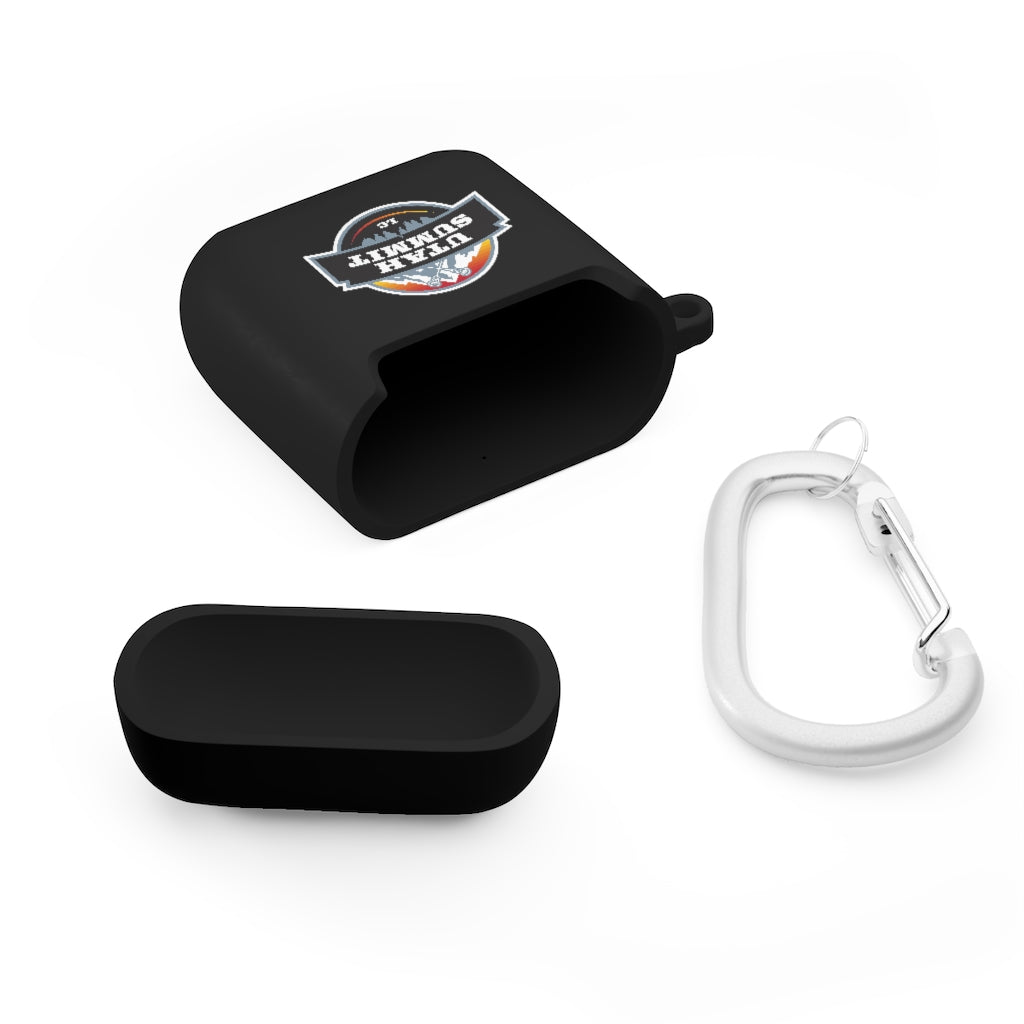Utah Lynx AirPods and AirPods Pro Case Cover