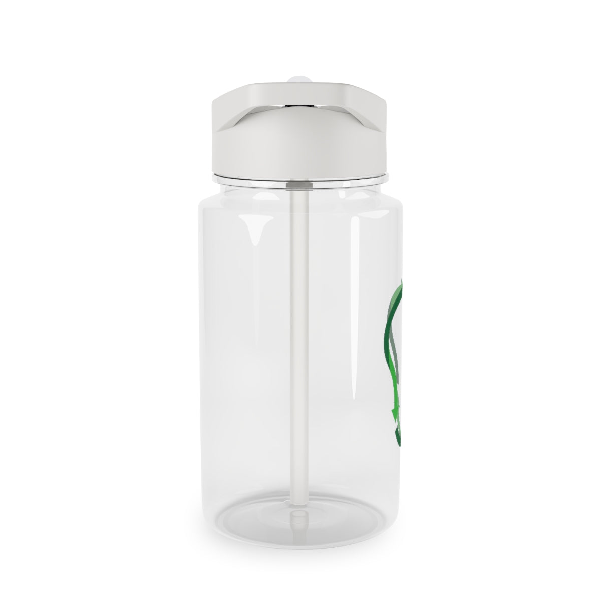 Tritan Water Bottle