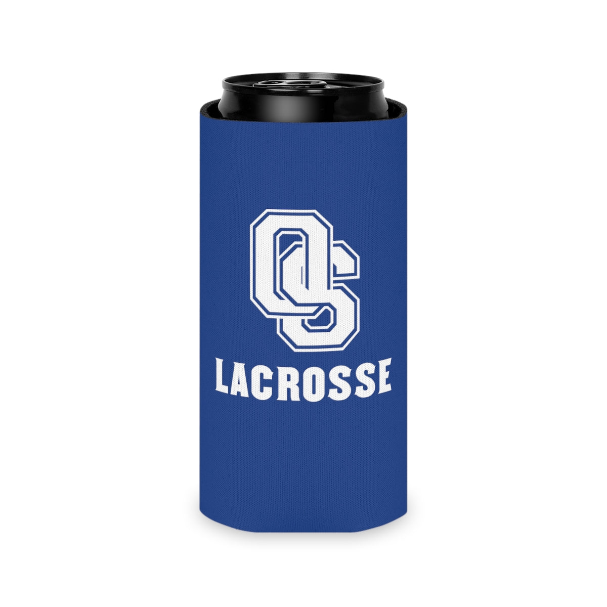 Old Saybrook Lacrosse Can Cooler 3-pack