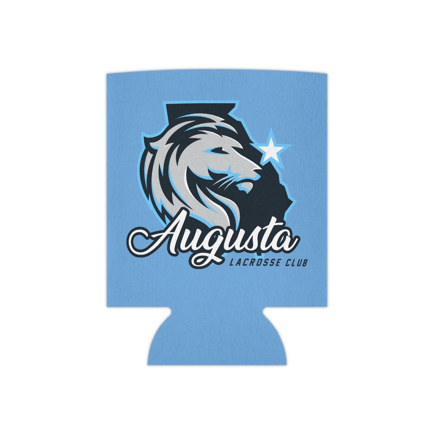 Augusta Lacrosse Can Cooler 3-pack