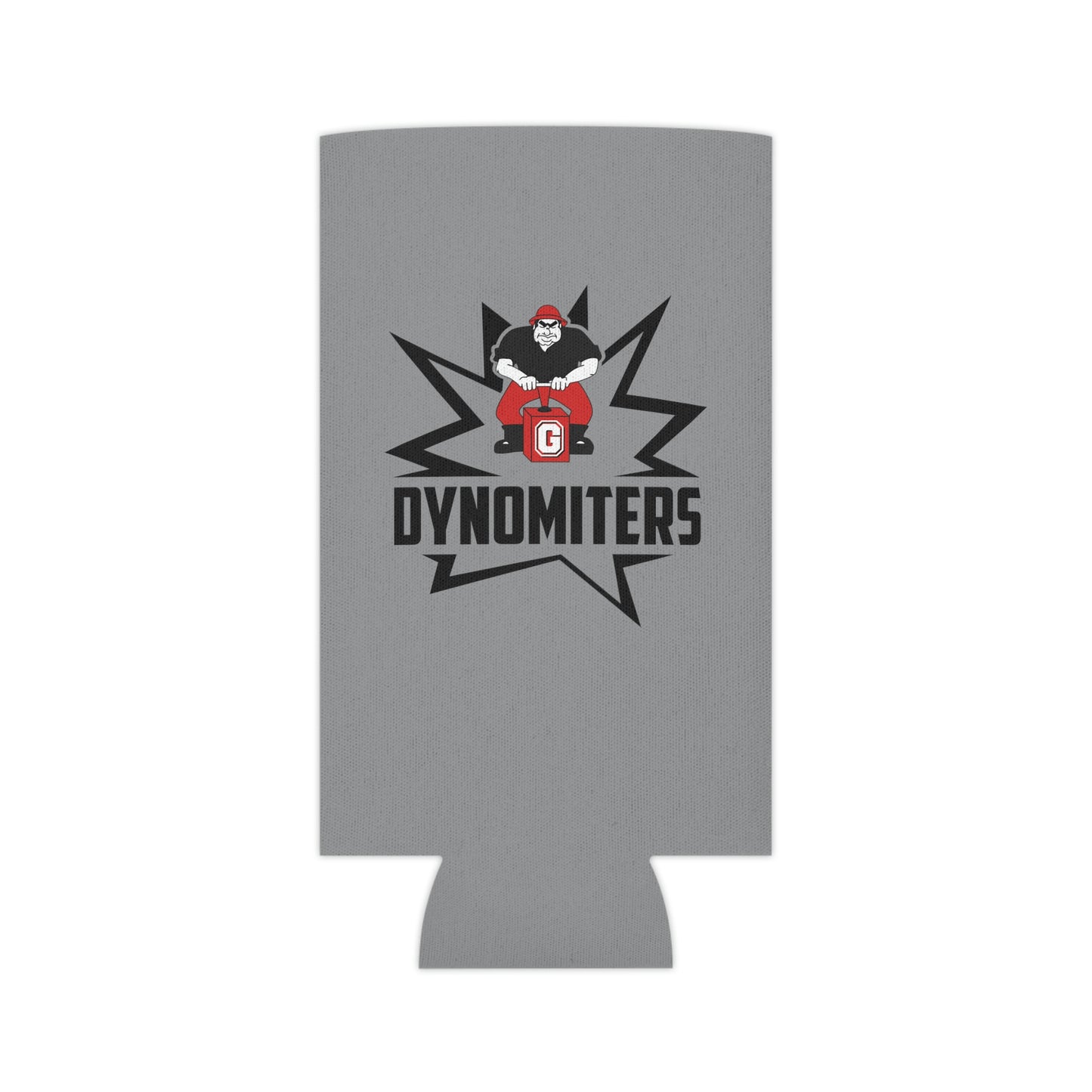 Glendale HS Lacrosse Can Cooler 3-pack