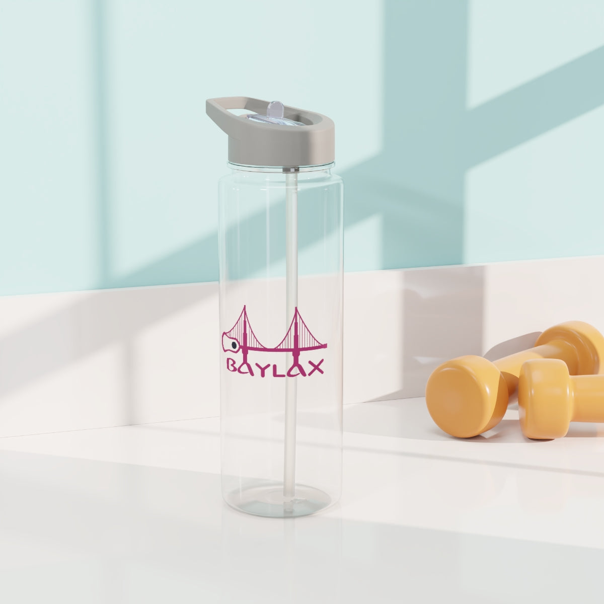 BayLax Tritan Water Bottle