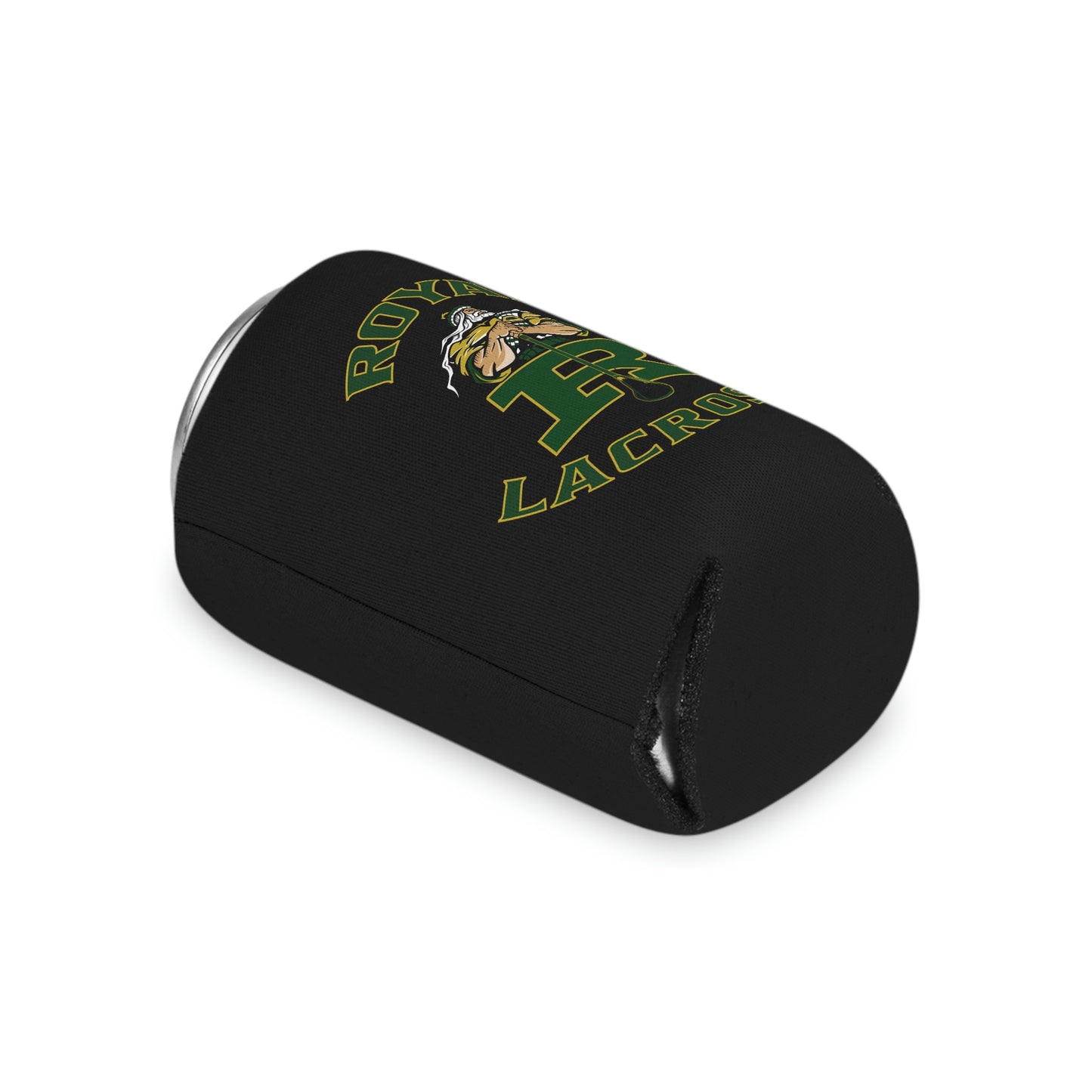 Royal HS Lacrosse Can Cooler 3-pack