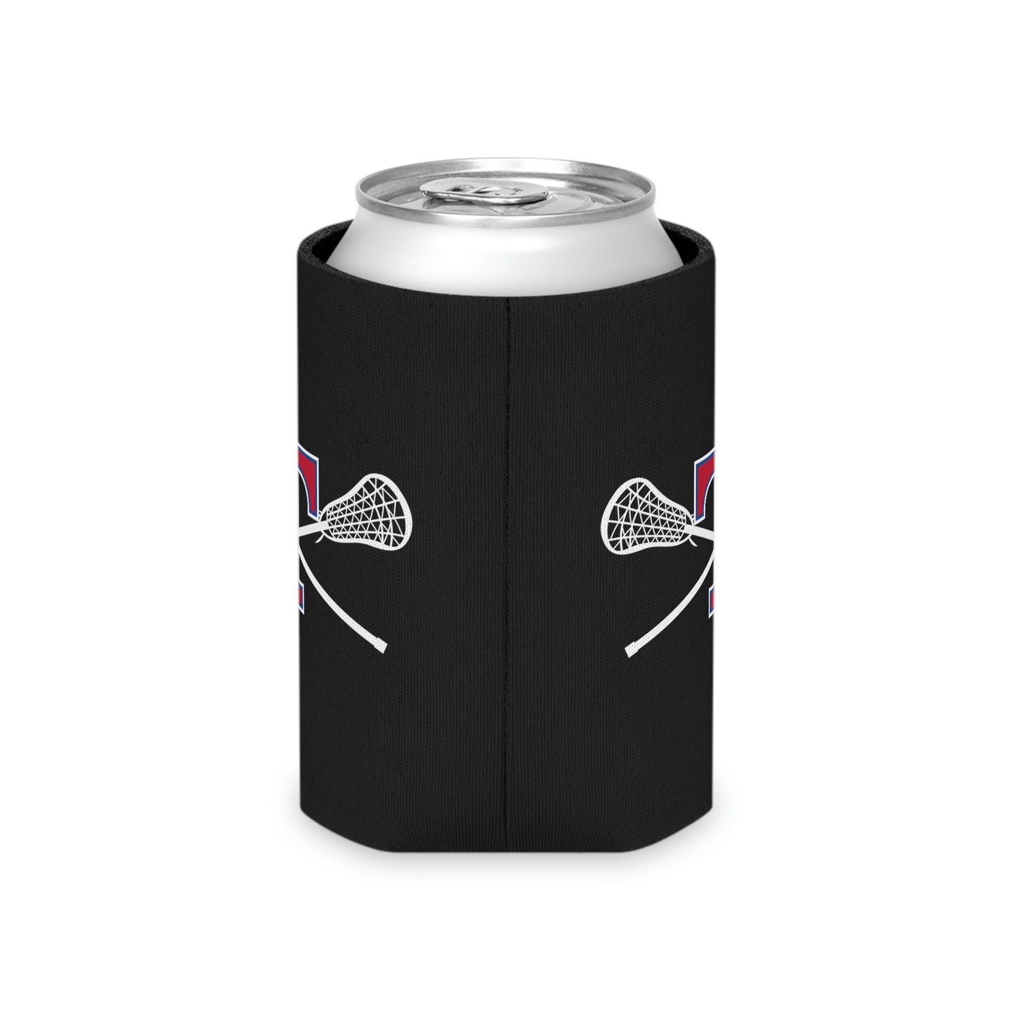 TMHS Lacrosse Can Cooler 3-pack