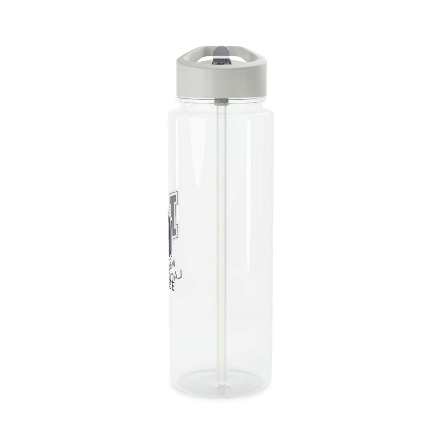 LOHS Lax Tritan Water Bottle