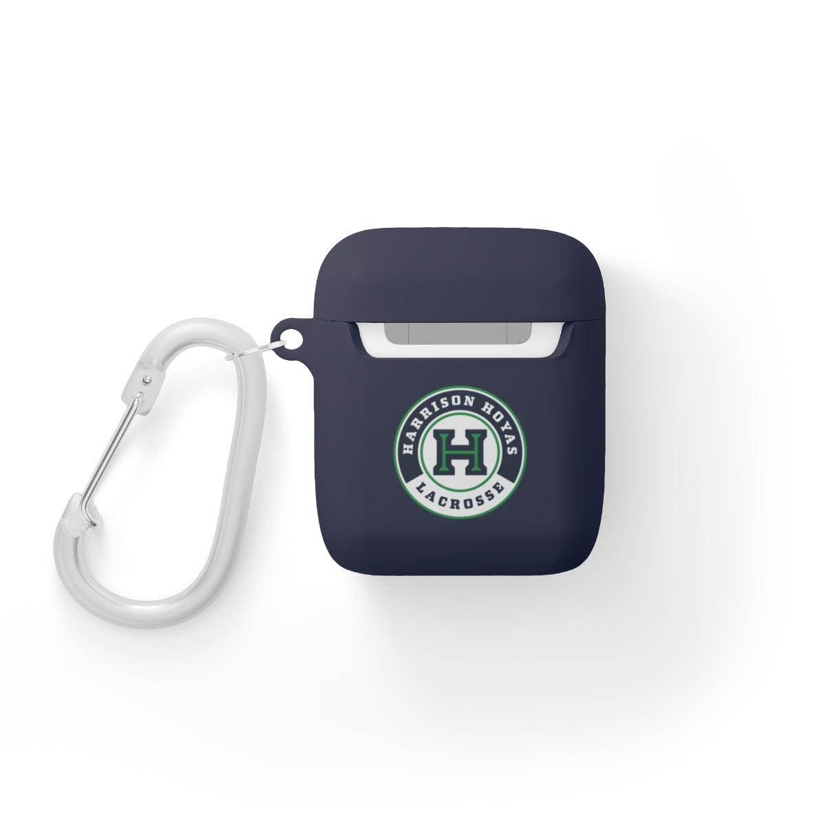 Harrison Hoyas AirPods and AirPods Pro Case Cover