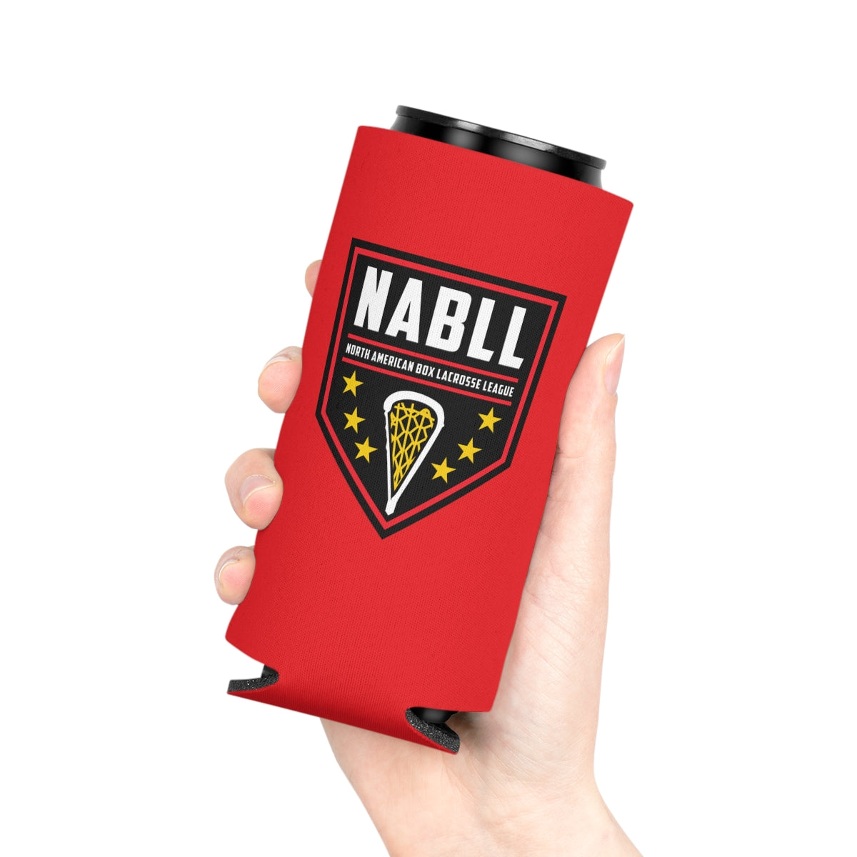 NABLL Can Cooler 3-pack