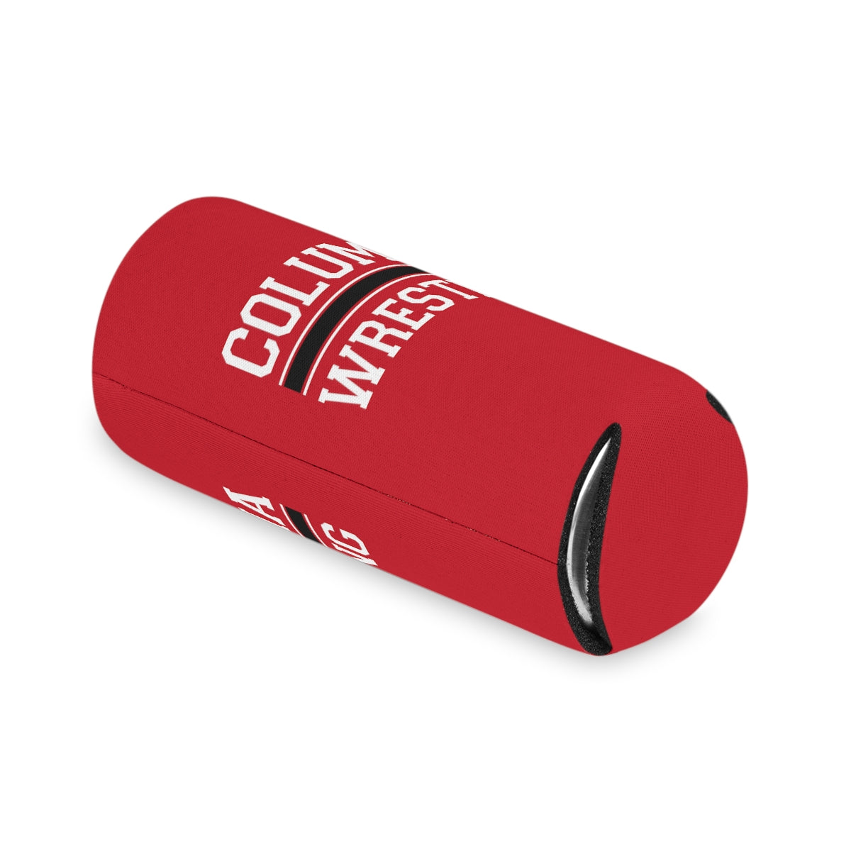 Columbia Wrestling Can Cooler 3-pack