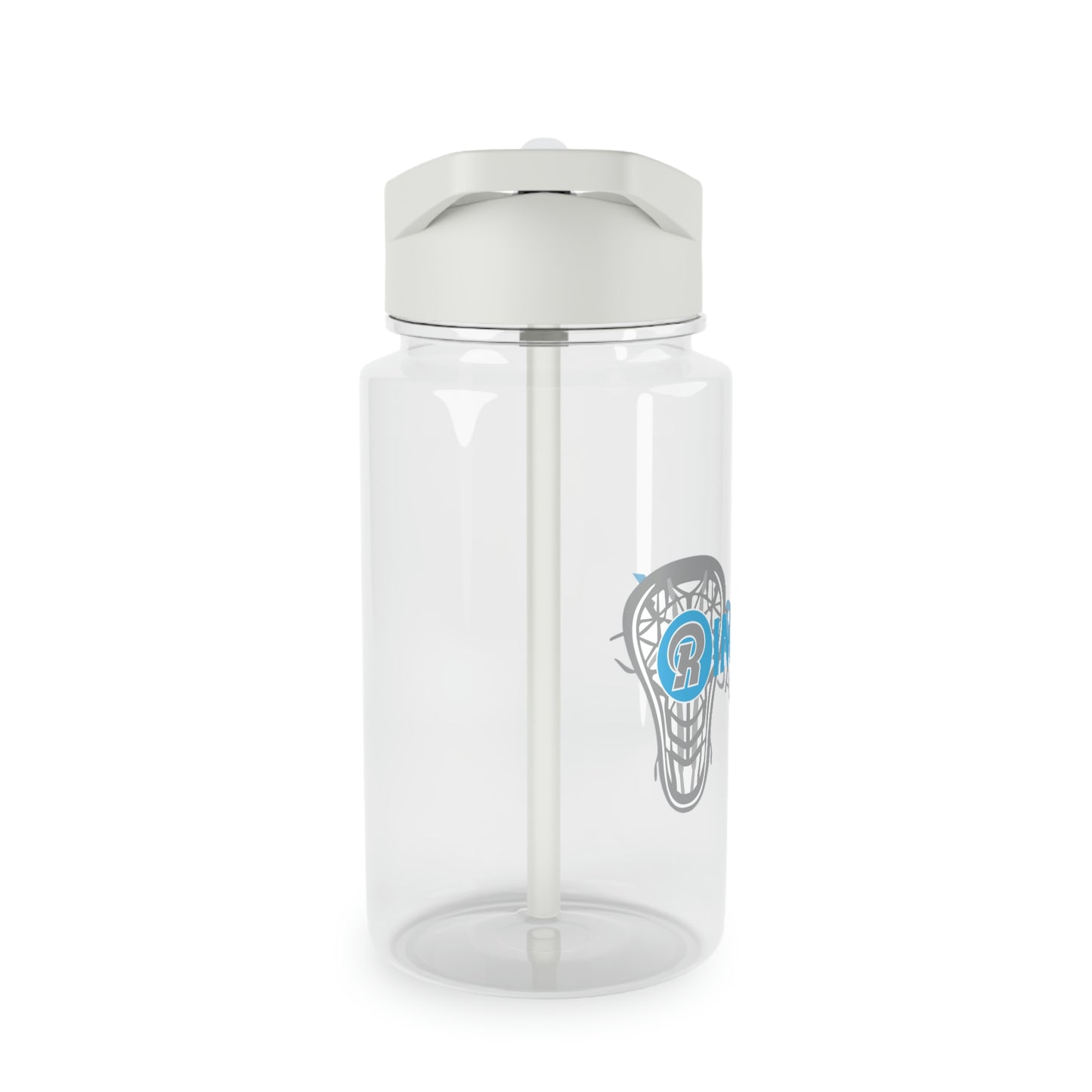 Rimrock Lacrosse Tritan Water Bottle