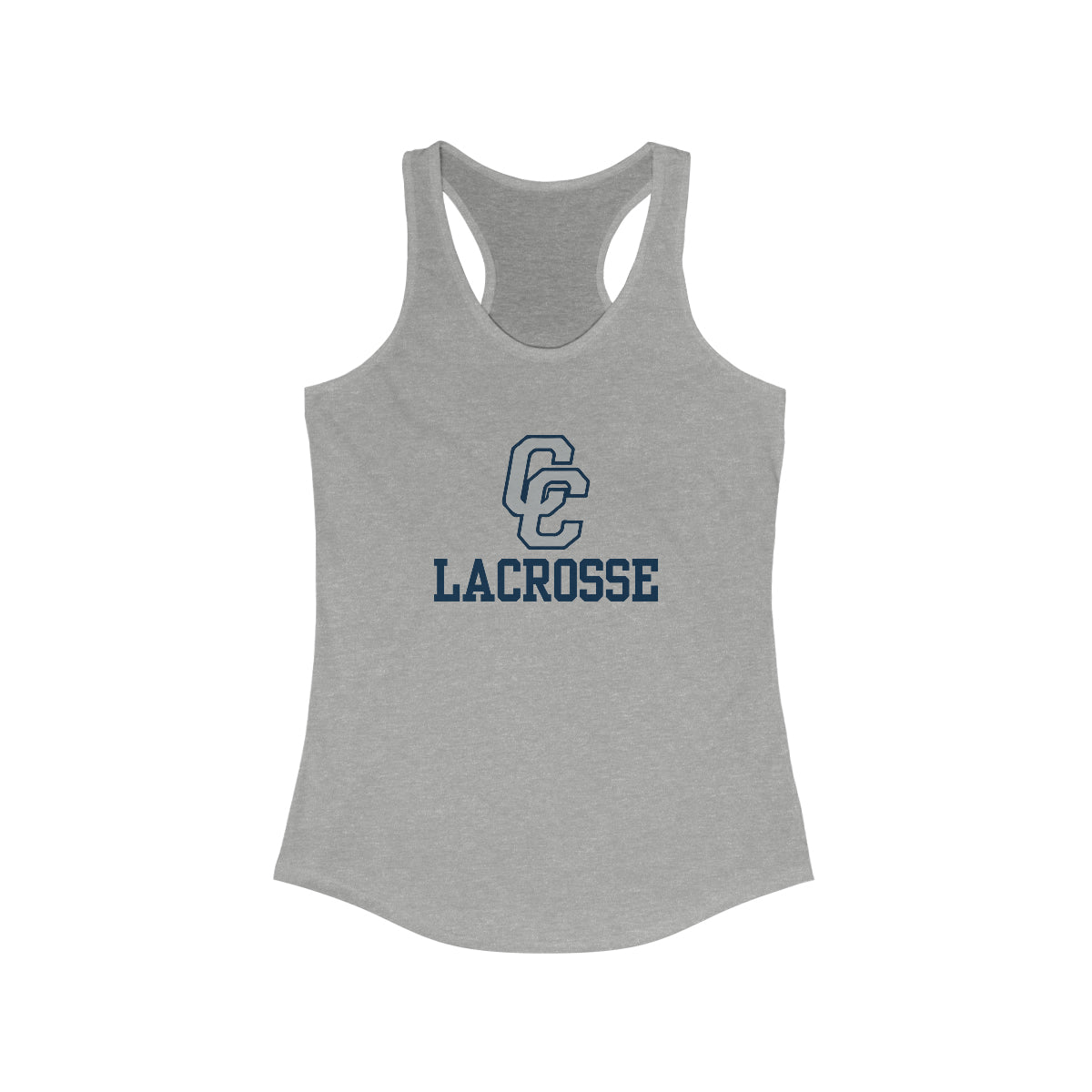 Women's Corner Canyon Racerback Tank