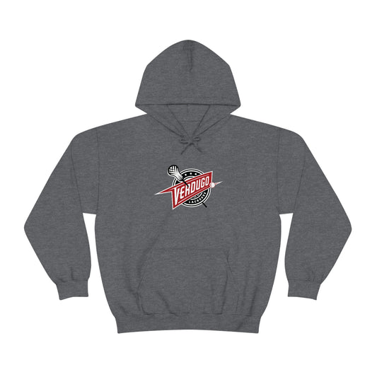 Adult Verdugo Lacrosse Gildan Heavy Blend™ Hooded Sweatshirt