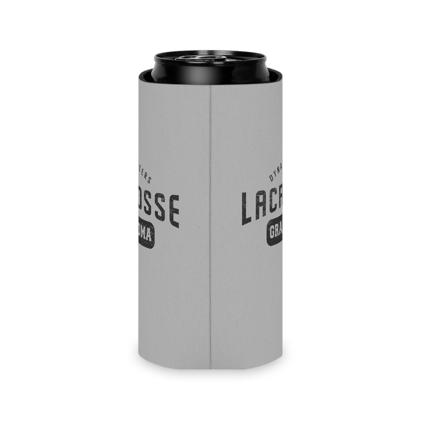 Glendale HS Lacrosse Can Cooler 3-pack - Grandma