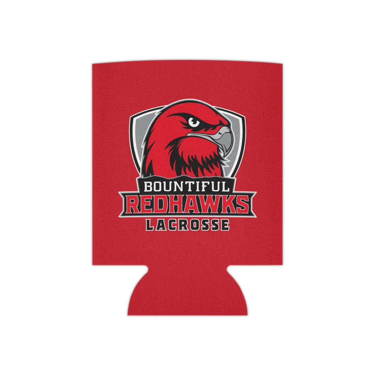 Bountiful Lacrosse Can Cooler 3-pack