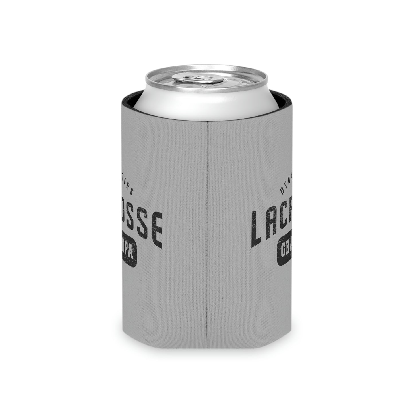 Glendale HS Lacrosse Can Cooler 3-pack - Grandpa