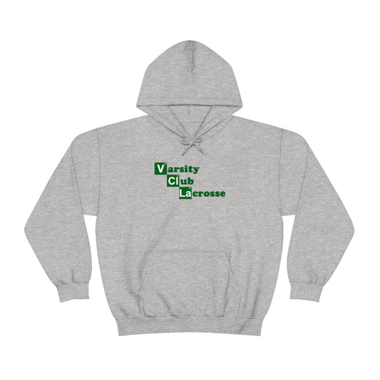 Adult Varsity Club Lacrosse Gildan Heavy Blend™ Hooded Sweatshirt - Breaking Bad