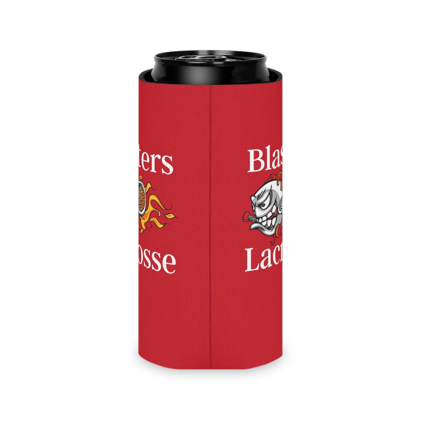 Blasters MS Lacrosse Can Cooler 3-pack