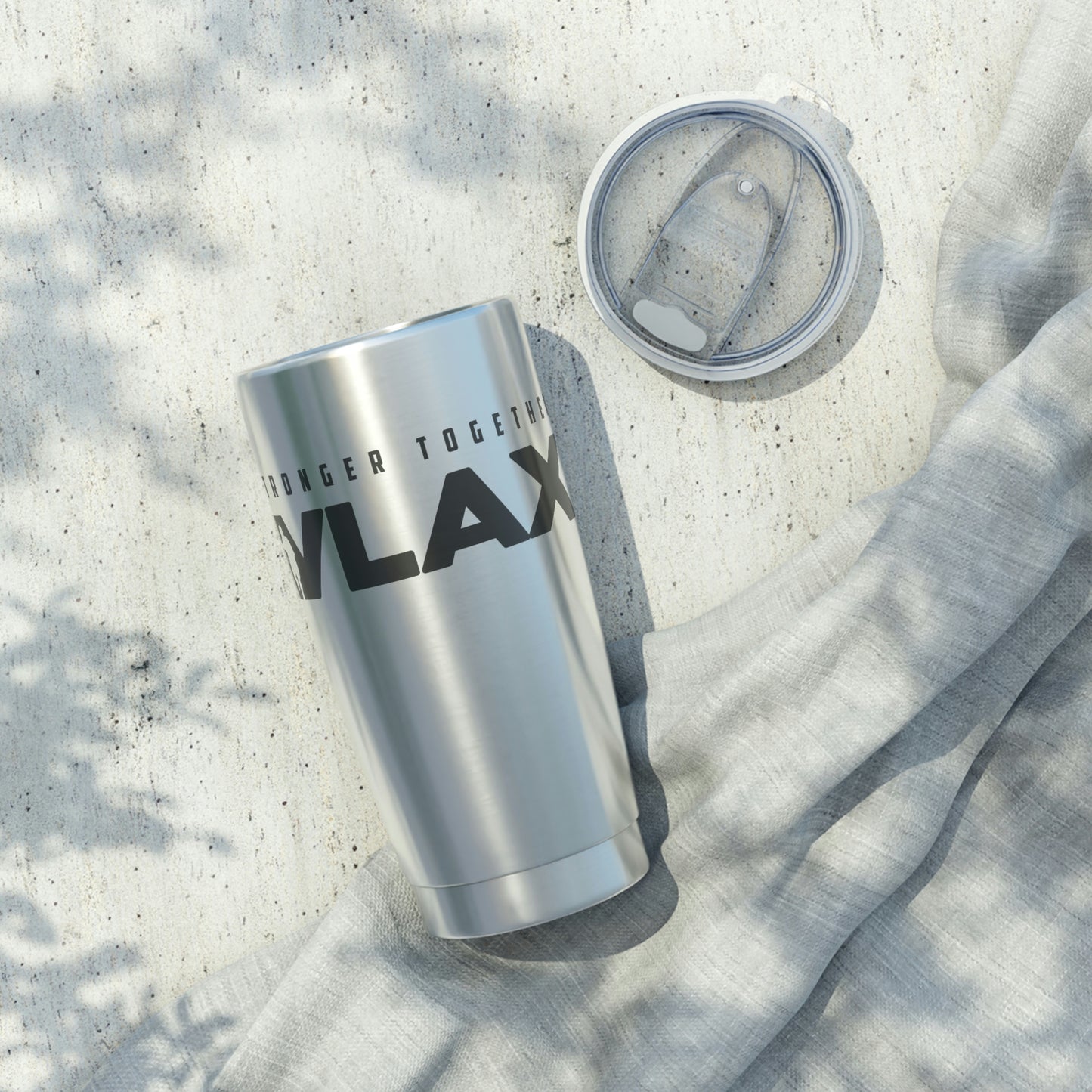 Verdugo Lacrosse - 20oz Insulated Tumbler