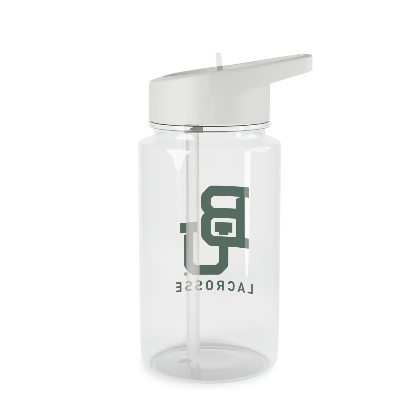 Baylor Lacrosse Tritan Water Bottle