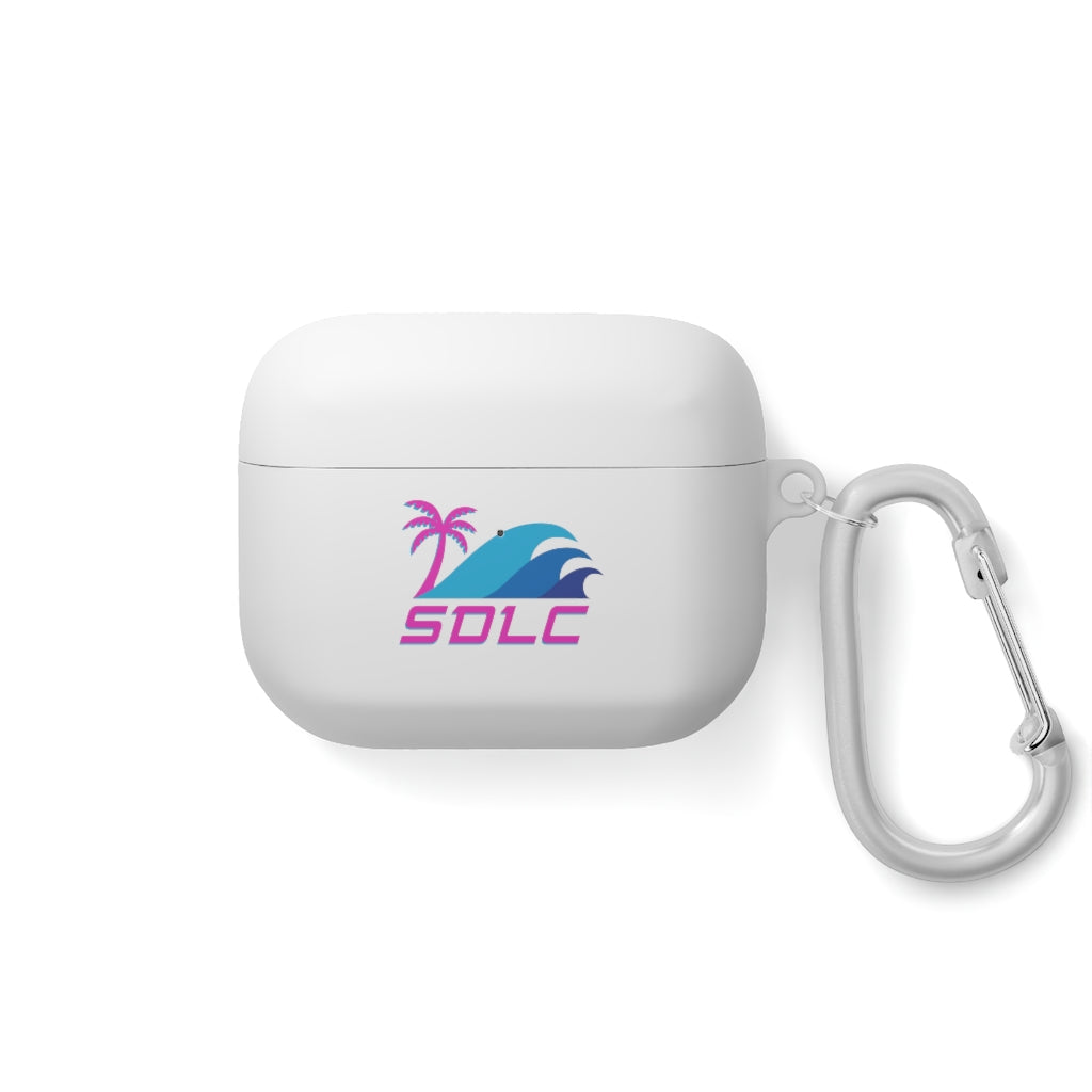 AirPods and AirPods Pro Case Cover