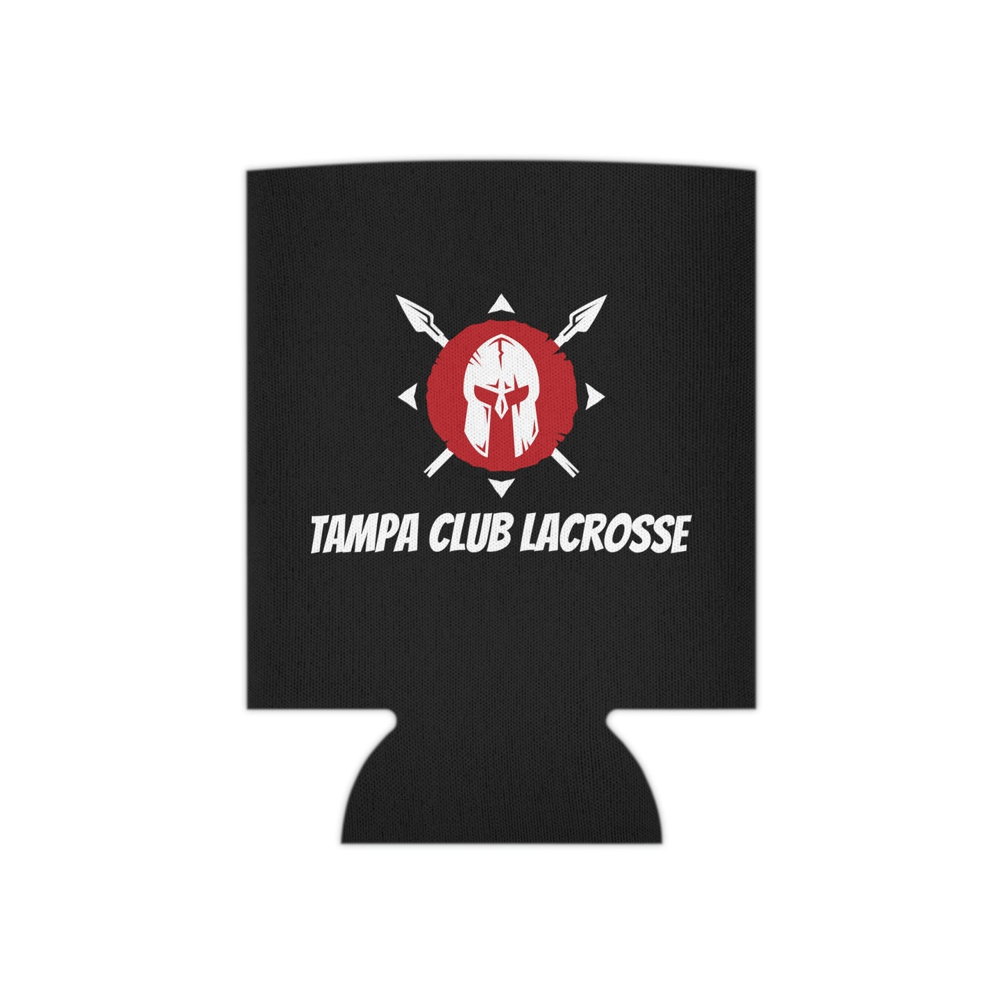 Tampa Club Lacrosse Can Cooler 3-pack
