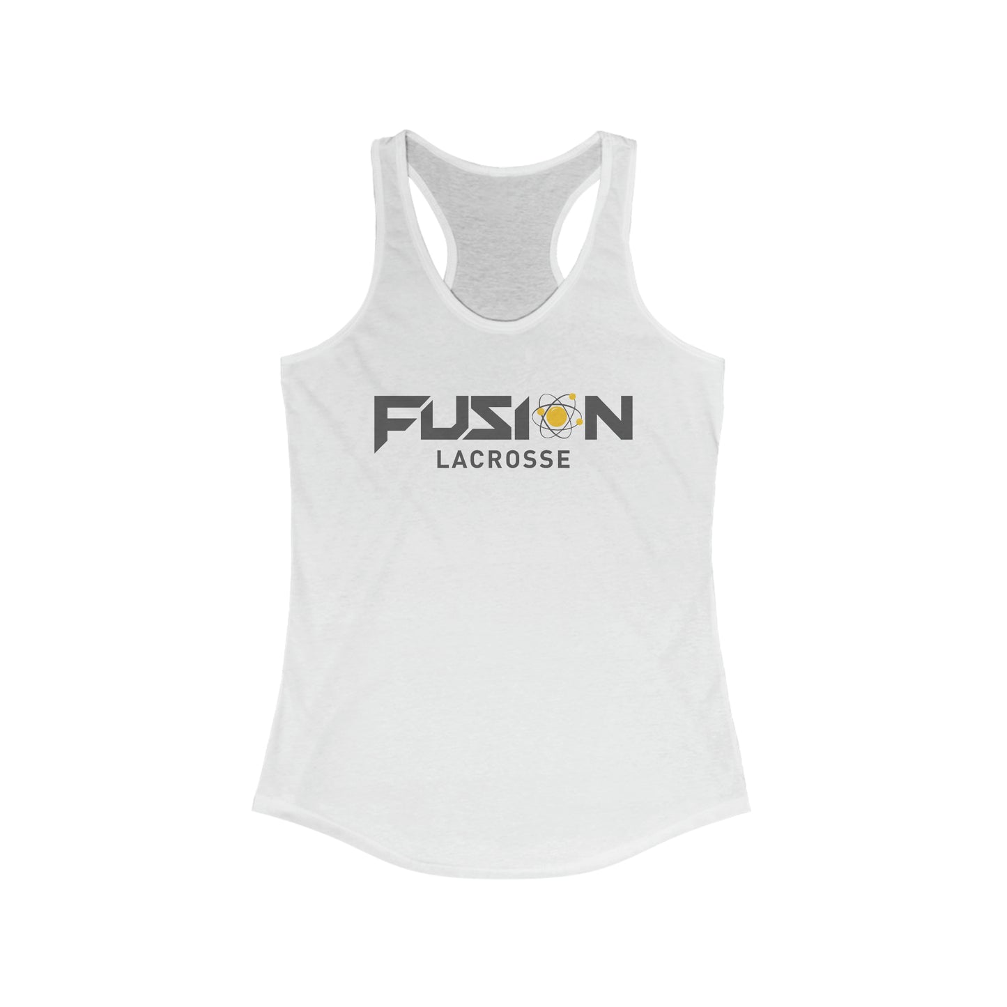Women's MCE Fusion Next Level Racerback Tank