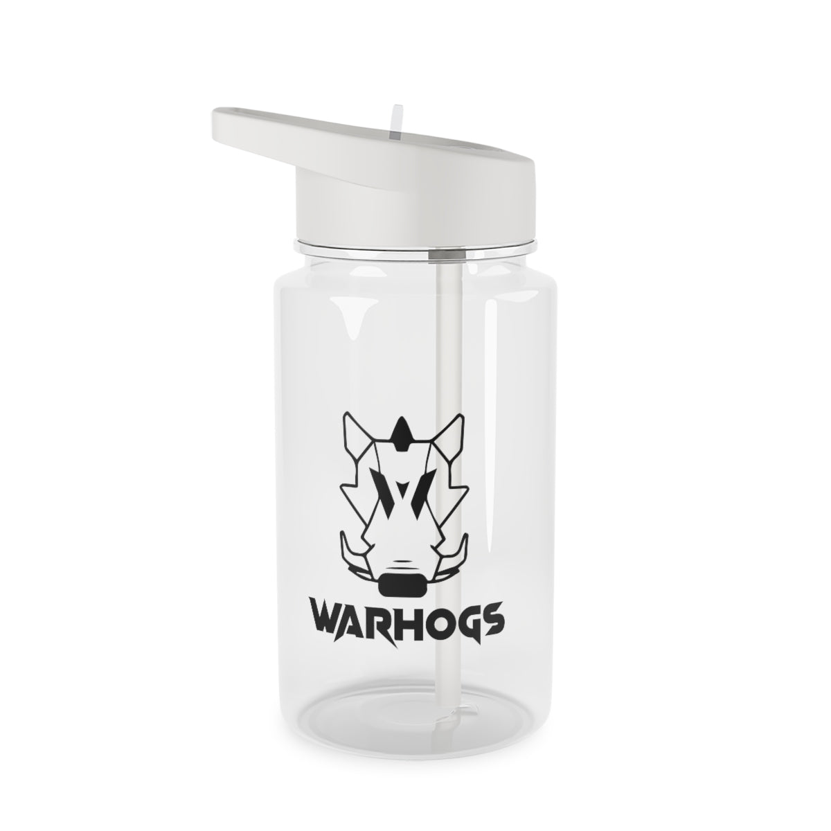 Warhogs BLC Tritan Water Bottle