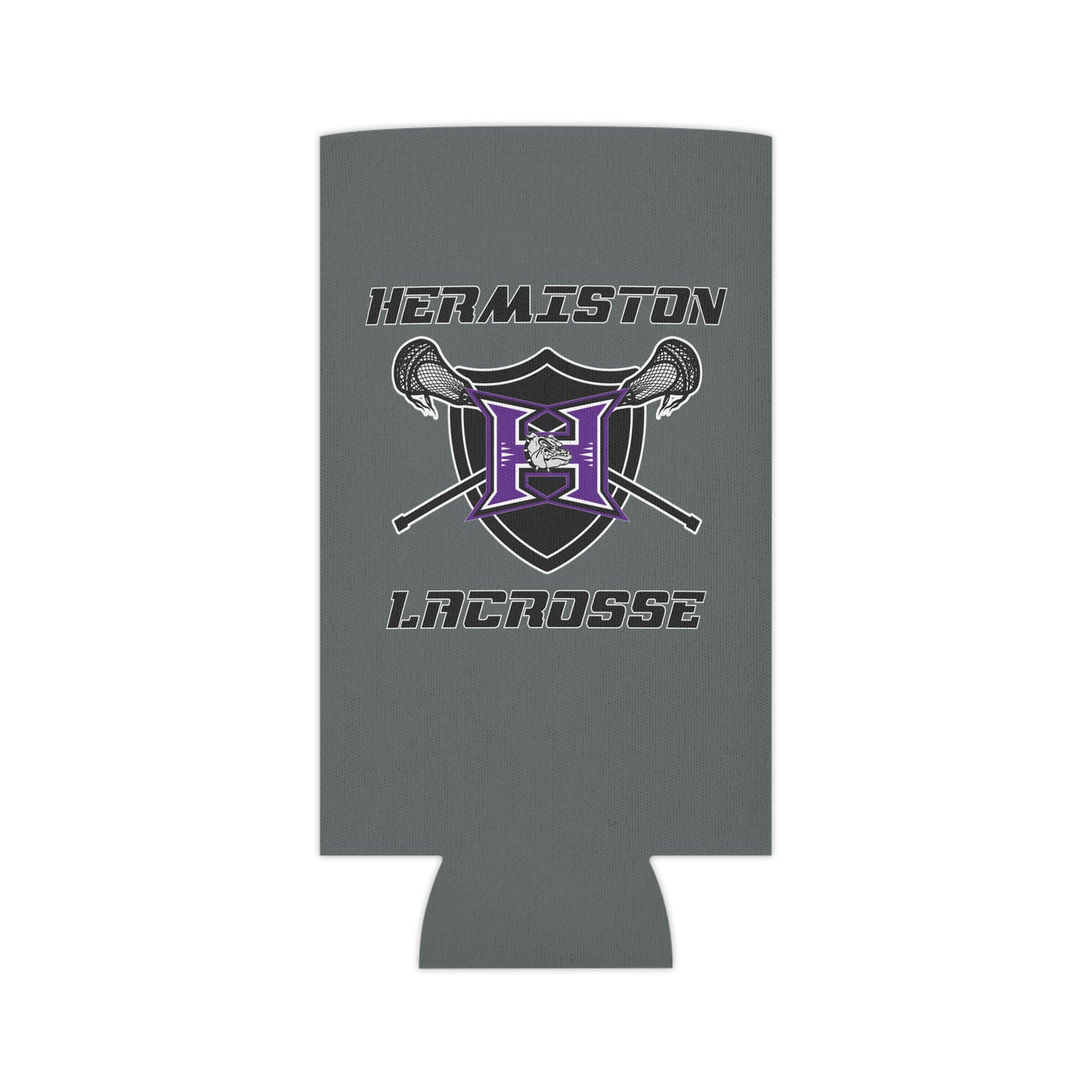 Hermiston Lacrosse Can Cooler 3-pack
