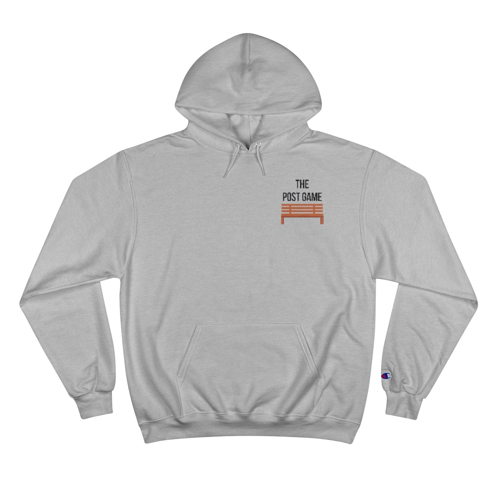 Champion Hoodie