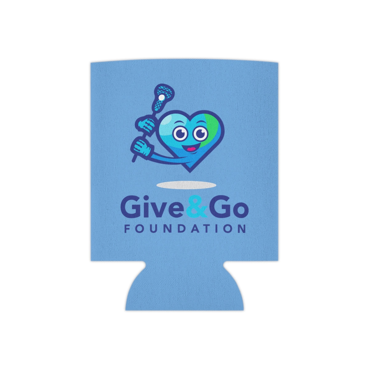 Give & Go Can Cooler 3-pack